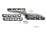 JBA 09-20 Chrysler 5.7L HEMI 1-3/4in Primary Raw 409SS Cat4Ward Header thumbnail 2