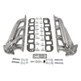 JBA 09-20 Chrysler 5.7L HEMI 1-3/4in Primary Silver Ctd Cat4Ward Header thumbnail 3