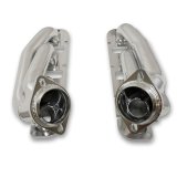 JBA 09-20 Chrysler 5.7L HEMI 1-3/4in Primary Silver Ctd Cat4Ward Header thumbnail 4