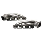 JBA 05-14 Chrysler 6.1/6.4L HEMI 1 7/8in Primary Raw 409SS Cat4Ward Header thumbnail 2