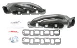 JBA 05-14 Chrysler 6.1/6.4L HEMI 1 7/8in Primary Ti Ctd Cat4Ward Header thumbnail 1