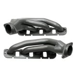 JBA 05-14 Chrysler 6.1/6.4L HEMI 1 7/8in Primary Ti Ctd Cat4Ward Header thumbnail 2