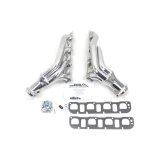 JBA 15-20 Chrysler 6.2/6.4L HEMI 1 7/8in Primary Silver Ctd Cat4Ward Header thumbnail 1