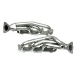 JBA 00-04 Toyota 4.7L V8 1-1/2in Primary Silver Ctd Cat4Ward Header thumbnail 2
