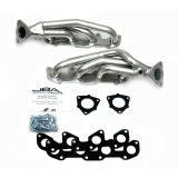 JBA 00-04 Toyota 4.7L V8 1-1/2in Primary Silver Ctd Cat4Ward Header thumbnail 4