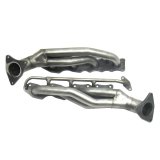 JBA 07-20 Toyota 5.7L V8 1-5/8in Primary Raw 409SS Cat4Ward Header thumbnail 2