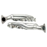 JBA 07-20 Toyota 5.7L V8 1-5/8in Primary Silver Ctd Cat4Ward Header thumbnail 1