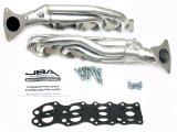 JBA 07-20 Toyota 5.7L V8 1-5/8in Primary Silver Ctd Cat4Ward Header thumbnail 2
