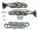 JBA 07-09 Toyota 4.7L V8 1-1/2in Primary Raw 409SS Cat4Ward Header thumbnail 5