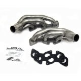 JBA 03-09 Toyota 4.0L V6 w/o A.I.R. 1-1/2in Primary Raw 409SS Cat4Ward Header thumbnail 1