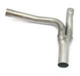 JBA 04-05 Dodge Ram 5.7L A/T 409SS Emissions Legal Mid Pipes thumbnail 2