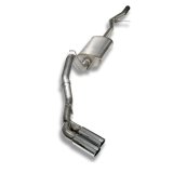 JBA 04-19 Chevy Silverado 4.8L/5.3L (Excl Reg Cab) 304SS Dual Exit Cat-Back Exhaust w/3in Tips thumbnail 2