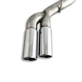 JBA 04-19 Chevy Silverado 4.8L/5.3L (Excl Reg Cab) 304SS Dual Exit Cat-Back Exhaust w/3in Tips thumbnail 3