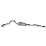JBA 04-19 Chevy Silverado 4.8L/5.3L (Excl Reg Cab) 304SS Dual Exit Cat-Back Exhaust w/3in Tips thumbnail 4
