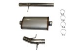 JBA 19-20 Chevy/GMC 1500 6.2L L87/LTZ Z71 304SS Cat-Back Exhaust thumbnail 3