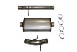 JBA 19-20 Chevy/GMC 1500 6.2L L87/LTZ Z71 304SS Cat-Back Exhaust thumbnail 4