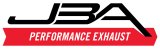 JBA 15-20 Ford Mustang EcoBoost 2.3L 409SS Dual Rear Exit Cat-Back Exhaust thumbnail 5