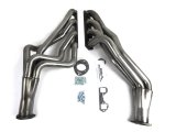 JBA 65-73 Ford Mustang 260-302 SBF 5 Speed T5/T56 1-3/4in Primary Raw 409SS Long Tube Header thumbnail 5