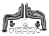 JBA 65-73 Ford Mustang 260-351W (w/Mustang II Suspension) 1-3/4in Primary Ti Ctd Long Tube Header thumbnail 1