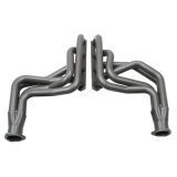 JBA 65-73 Ford Mustang 260-351W (w/Mustang II Suspension) 1-3/4in Primary Ti Ctd Long Tube Header thumbnail 2