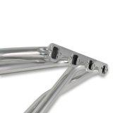 JBA 65-73 Ford Mustang 260-302/71-73 Ford 260-351W SBF 1-5/8in Primary Silver Ctd Long Tube Header thumbnail 4