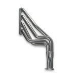 JBA 65-73 Ford Mustang 260-302/71-73 Ford 260-351W SBF 1-5/8in Primary Silver Ctd Long Tube Header thumbnail 5