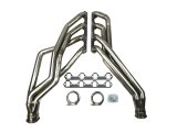 JBA 65-73 Ford Mustang 351W SBF 1-3/4in Primary Raw 409SS Long Tube Header thumbnail 1