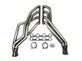 JBA 65-73 Ford Mustang 351W SBF 1-3/4in Primary Raw 409SS Long Tube Header thumbnail 2