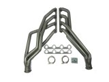 JBA 65-73 Ford Mustang 351W SBF 1-3/4in Primary Ti Ctd Long Tube Header thumbnail 1