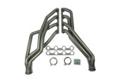 JBA 65-73 Ford Mustang 351W SBF 1-3/4in Primary Ti Ctd Long Tube Header thumbnail 5
