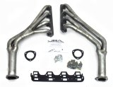 JBA 65-70 Ford Mustang 260-302 SBF 1-1/2in-1-3/4in Primary Raw 409 Tri Y Header thumbnail 2