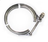 JBA 2.5in Stainless Steel V-Band Clamp thumbnail 3