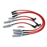 JBA 07-11 Jeep 3.8L Ignition Wires High Temp 6 Lead Set (Use w/1528S) thumbnail 2