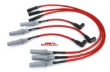 JBA 07-11 Jeep 3.8L Ignition Wires High Temp 6 Lead Set (Use w/1528S) thumbnail 4