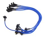 JBA 97-00 Ford 4.2L Ignition Wires - Blue thumbnail 4