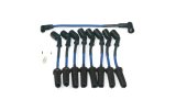JBA 10-20 GM 6.2L Camaro Ignition Wires - Blue thumbnail 4