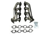 JBA 19-20 GM Truck 5.3/6.2L DFI 1-3/4in Primary Raw 409 Cat4Ward Header thumbnail 1