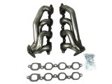 JBA 19-20 GM Truck 5.3/6.2L DFI 1-3/4in Primary Raw 409 Cat4Ward Header thumbnail 2