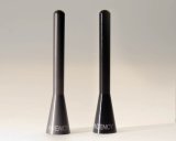 Agency Power Universal Billet Shorty Antenna - Black thumbnail 5