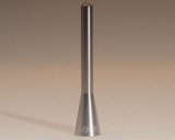 Agency Power Universal Billet Shorty Antenna - Black thumbnail 6