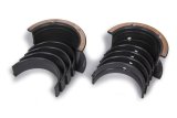 ACL 1967-1998 Chevy V8 267/305/327/350 Trimetal Standard Size Main Bearing Set thumbnail 9