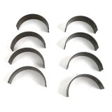 ACL Chevrolet V8 305-350-400 Race Series Standard Size Conrod Rod Bearing Set thumbnail 1