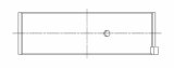 ACL Nissan VQ35DE 3.5L-V6 Standard Size High Performance Rod Bearing Set thumbnail 3