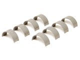 ACL Nissan SR20DE/DET (2.0L) Standard Size High Performance Rod Bearing Set - 17mm wide thumbnail 5