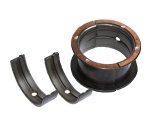 ACL Nissan VG30DETT 3.0L-V6 Standard Size High Performance w/ Extra Oil Clearance Rod Bearing Set thumbnail 1