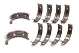 ACL Subaru EJ20/EJ22/EJ25 (For Thrust in #3 Position) Standard Size High Performance Main Bearing Se thumbnail 7