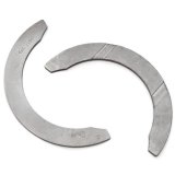ACL Honda/Acura D16A1/6/B17A1/B18A1/B1/C1/C5/ K20A2/3/ K24A/ H22A4 Standard Size Thrust Washer thumbnail 1