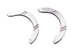ACL Honda/Acura D16A1/6/B17A1/B18A1/B1/C1/C5/ K20A2/3/ K24A/ H22A4 Standard Size Thrust Washer thumbnail 4