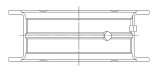 ACL Nissan RB25/RB30 Standard Size High Performance Main Bearing Set thumbnail 3