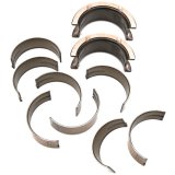 ACL Nissan RB25/RB30 Standard Size High Performance Main Bearing Set thumbnail 8